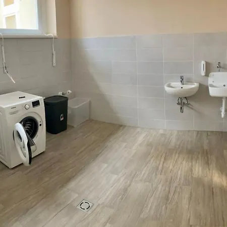 Kemping Malom Munkásszálló Karcag