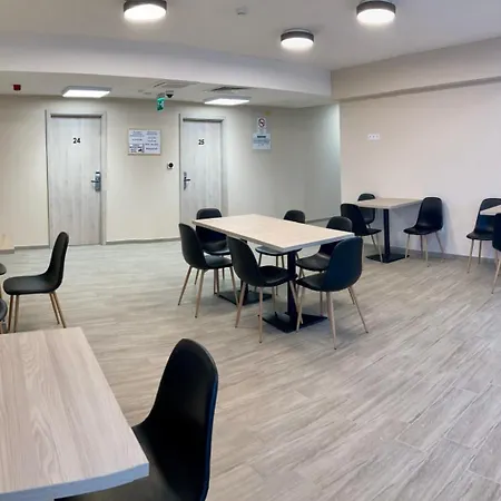 Malom Munkasszallo * Karcag