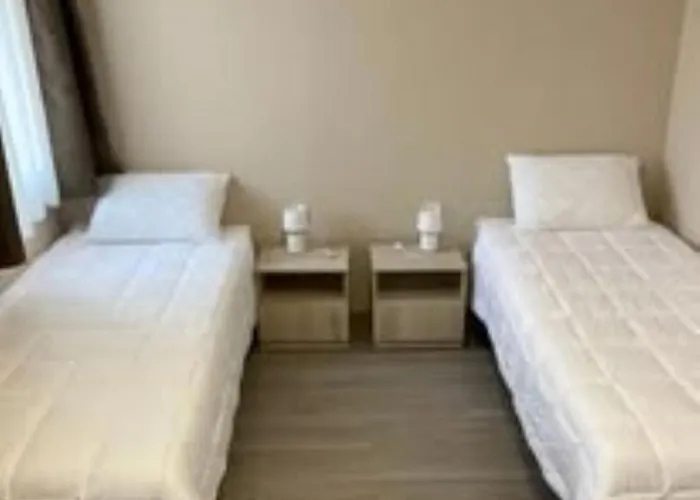 Camping Malom Munkásszálló *